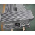 Construction Machinery Brazed Heat Exchanger